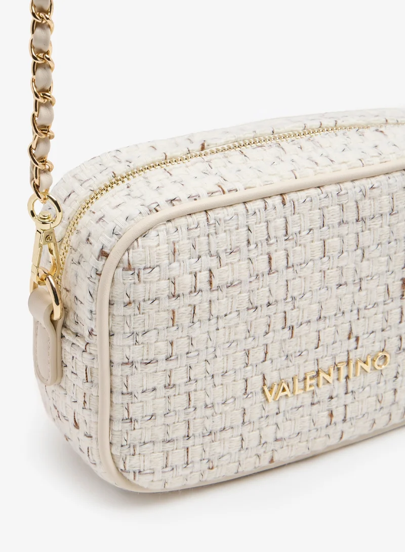 VALENTINO BY MARIO VALENTINO  TWEED - SHOULDER BAG for Women | Best Price UAE