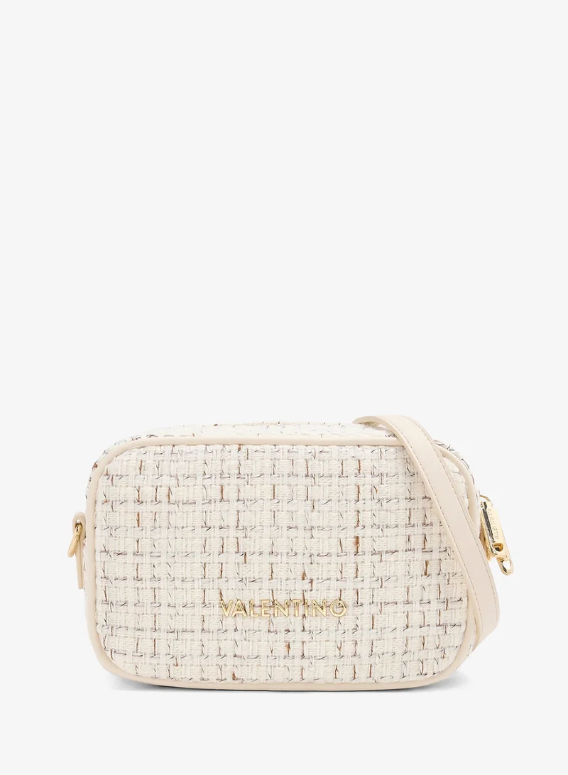 فالنتينو باي ماريو فالنتينو TWEED - SHOULDER BAG