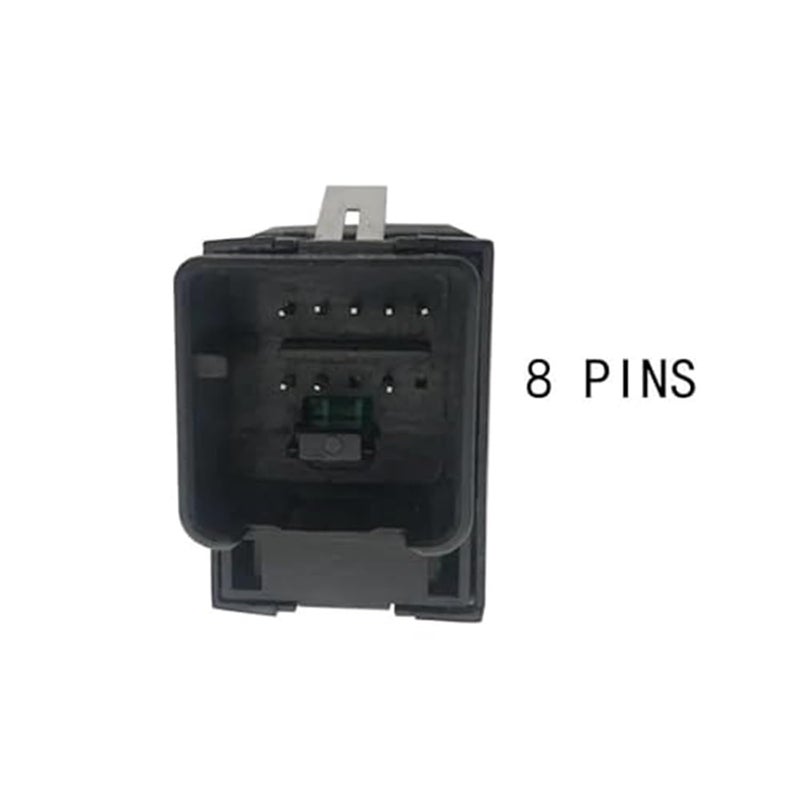 Vuzmode Handbrake Actuator Switch Button for VW - Image 2