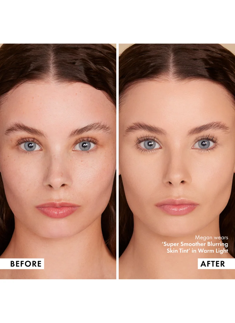 ايكونيك لندن Super Smoother Blurring Skin Tint - Warm Light