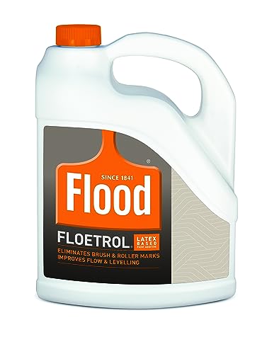 Flood 1 Gal. Floetrol Latex Paint Additive - Image 2