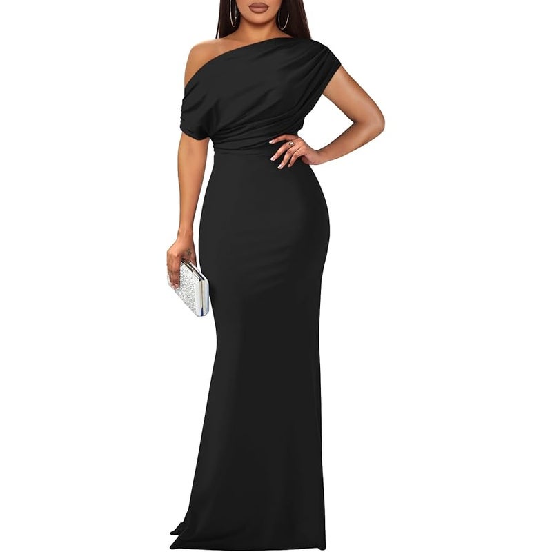 YMDUCH Women Bodycon Bodycon - Image 1