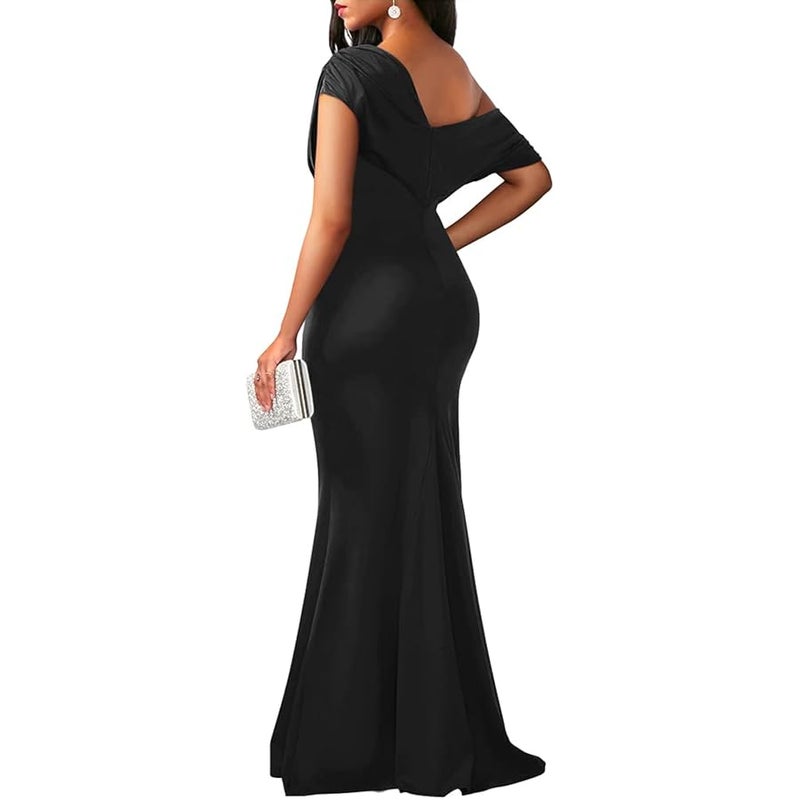 YMDUCH Women Bodycon Bodycon - Image 2