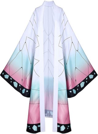 Kochou Shinbo Cloak Size Small - pzsku/Z7A47048F7EE3C4ABA05DZ/45/_/1657873770/f0ccb1f2-0d5c-4d6a-b66f-fc4b49103457