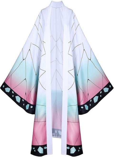 Kochou Shinbo Cloak Size Small