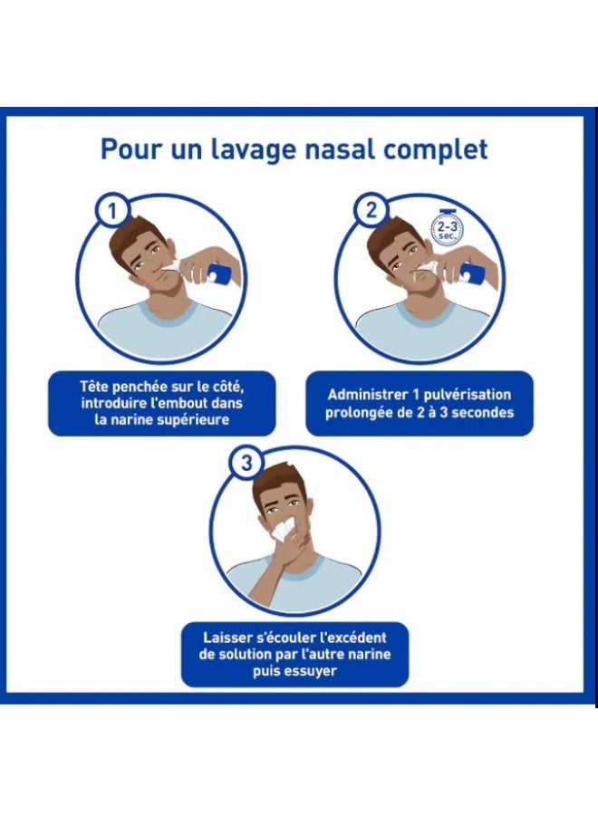 Sterimar Nose Hygiene and Comfort 100ml - Image 5