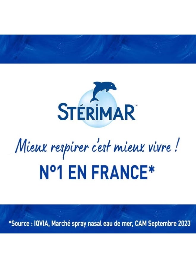 Sterimar Nose Hygiene and Comfort 100ml - Image 2