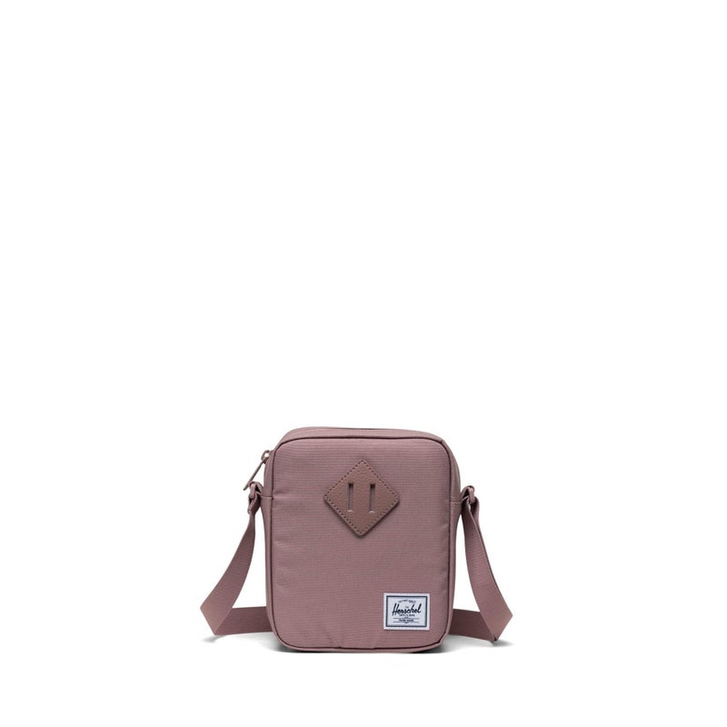 Herschel Heritage Crossbody, Ash Rose - Image 5