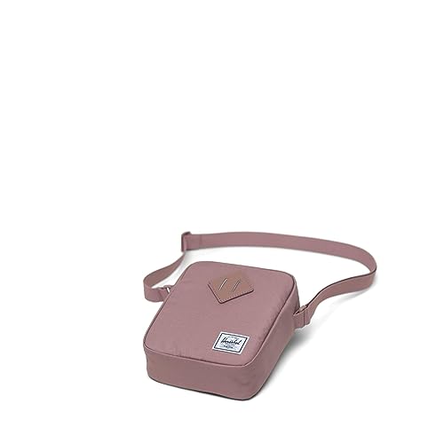 Herschel Heritage Crossbody, Ash Rose - Image 2