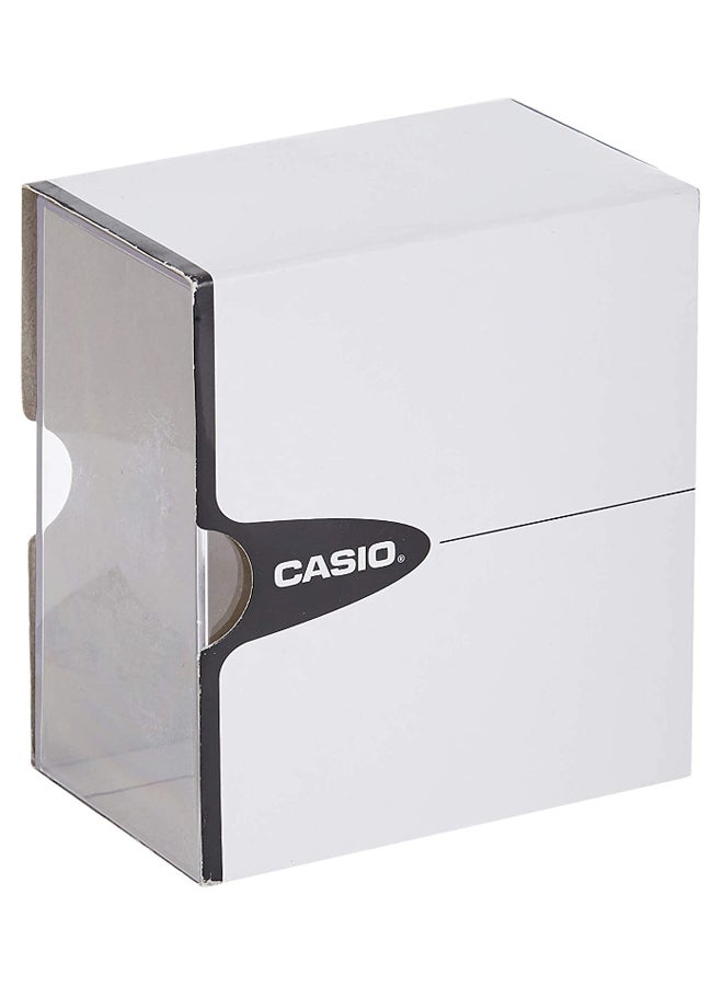 CASIO Women Stainless Steel Analog Wrist Watch LTP-1308SG-7AVDF - Image 4