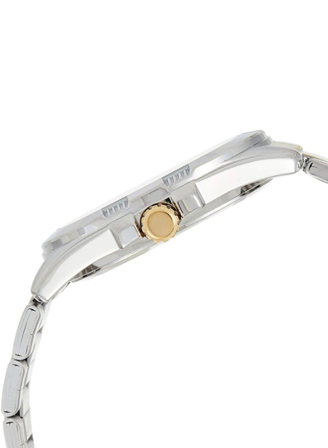 CASIO Women Stainless Steel Analog Wrist Watch LTP-1308SG-7AVDF - Image 3