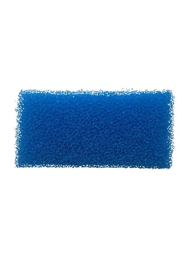 SICCE Nano Micron Small Internal Aquarium Filter 53 Gph Submersible | InTank Freshwater Saltwater Turtle Aquariums Application With Removable Filter Cartridges | Filter Media Included  - Image 5