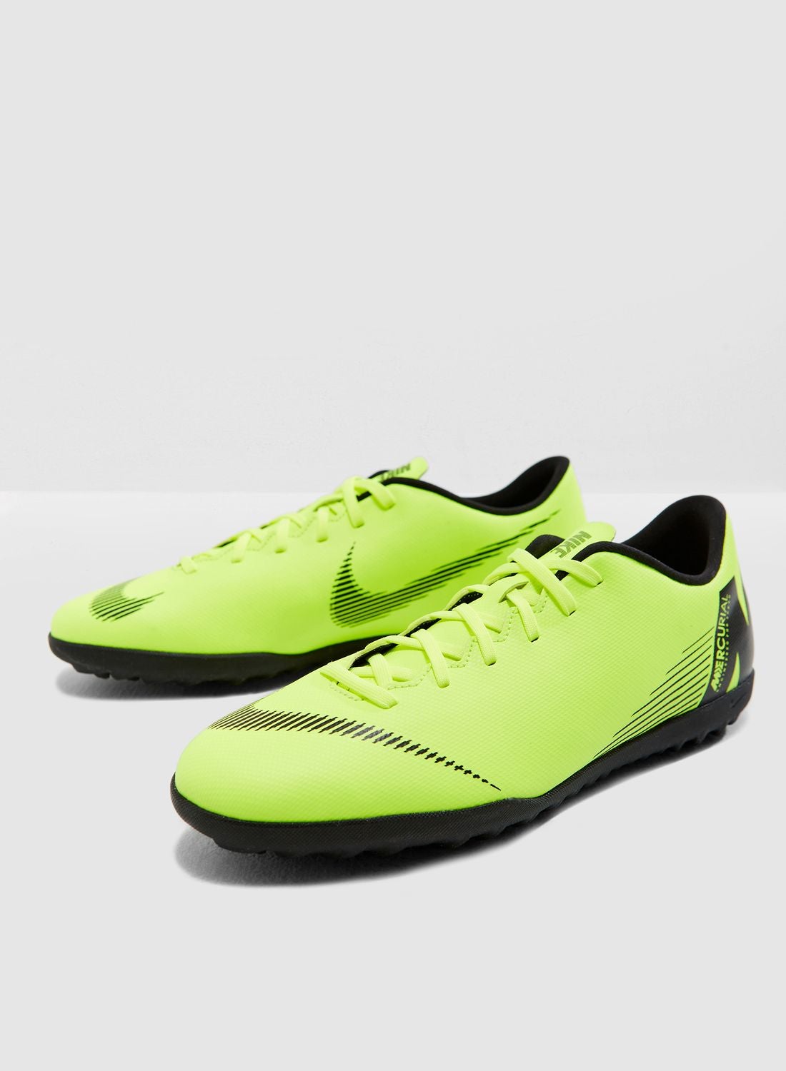 mercurial vapor x 12