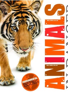 Animals in Danger 