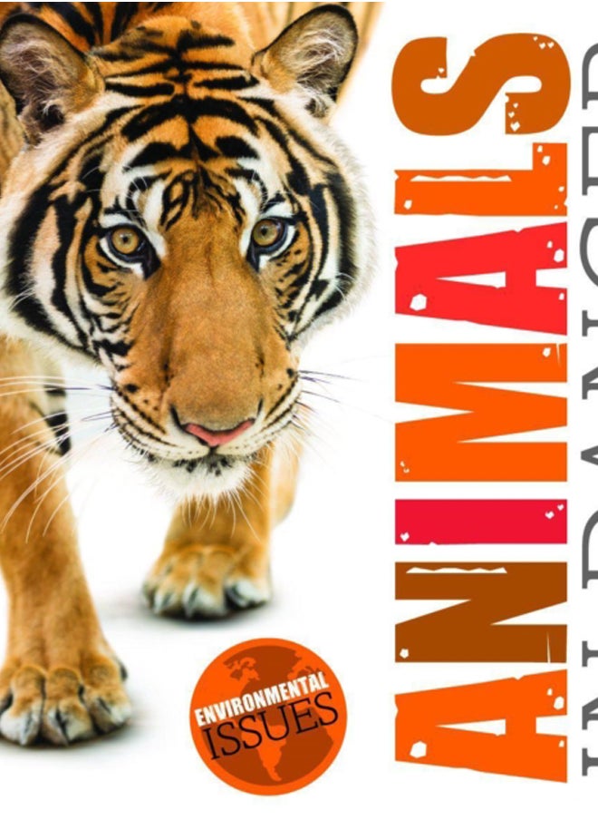 Animals in Danger 