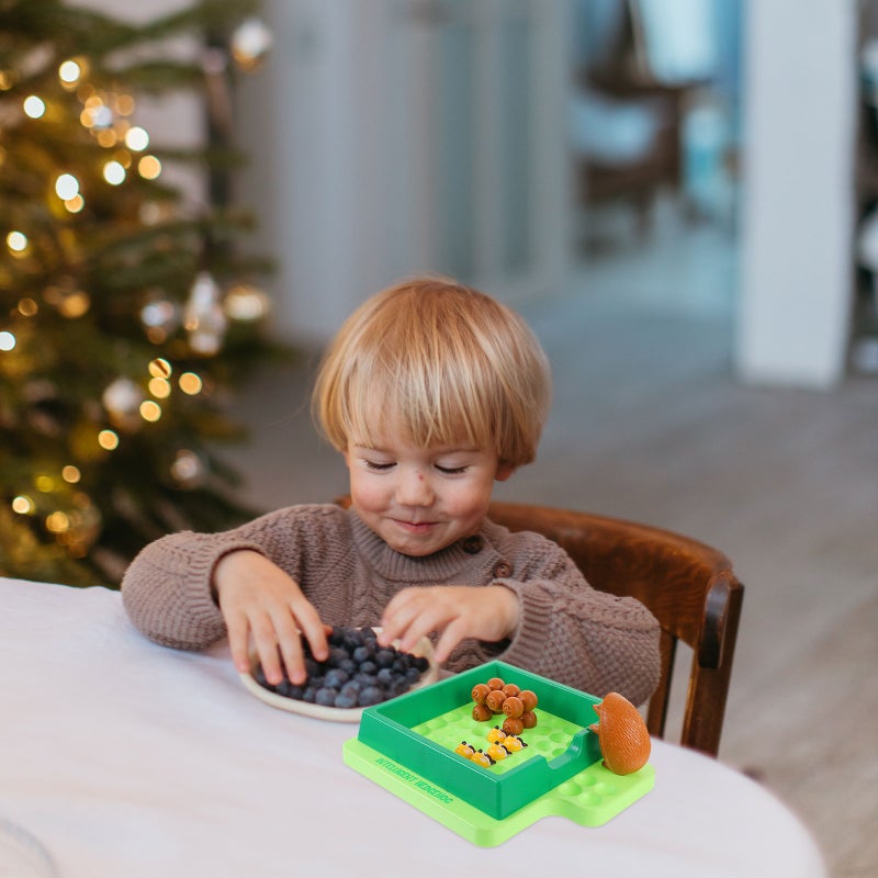 1 Set Little Toy Children Early - Image 5