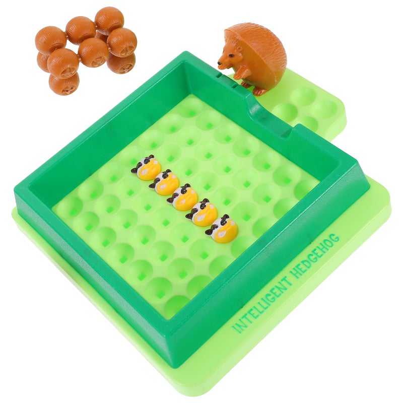 1 Set Little Toy Children Early - Image 1