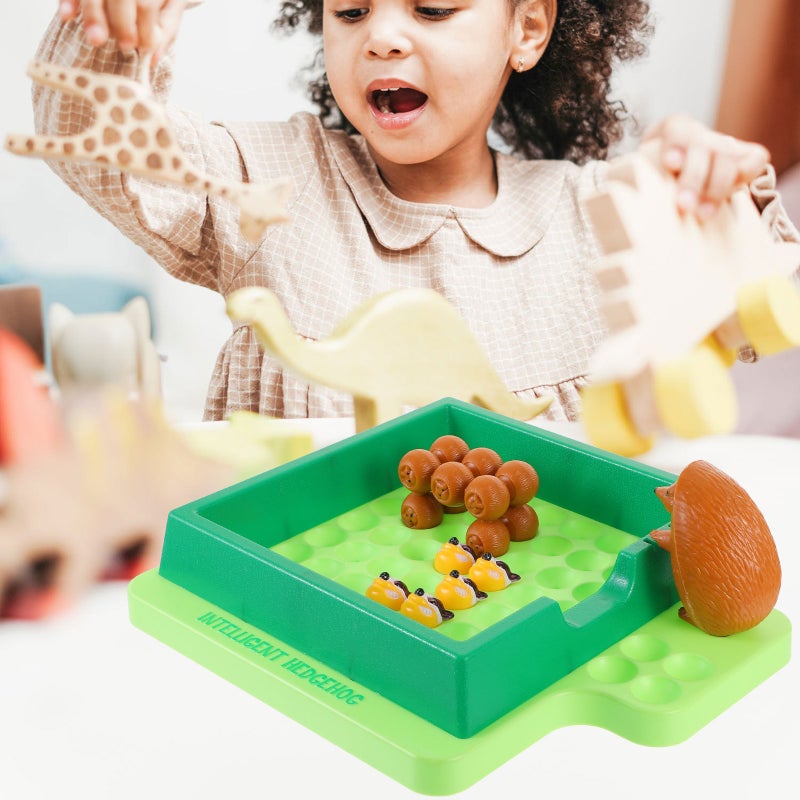 1 Set Little Toy Children Early - Image 3