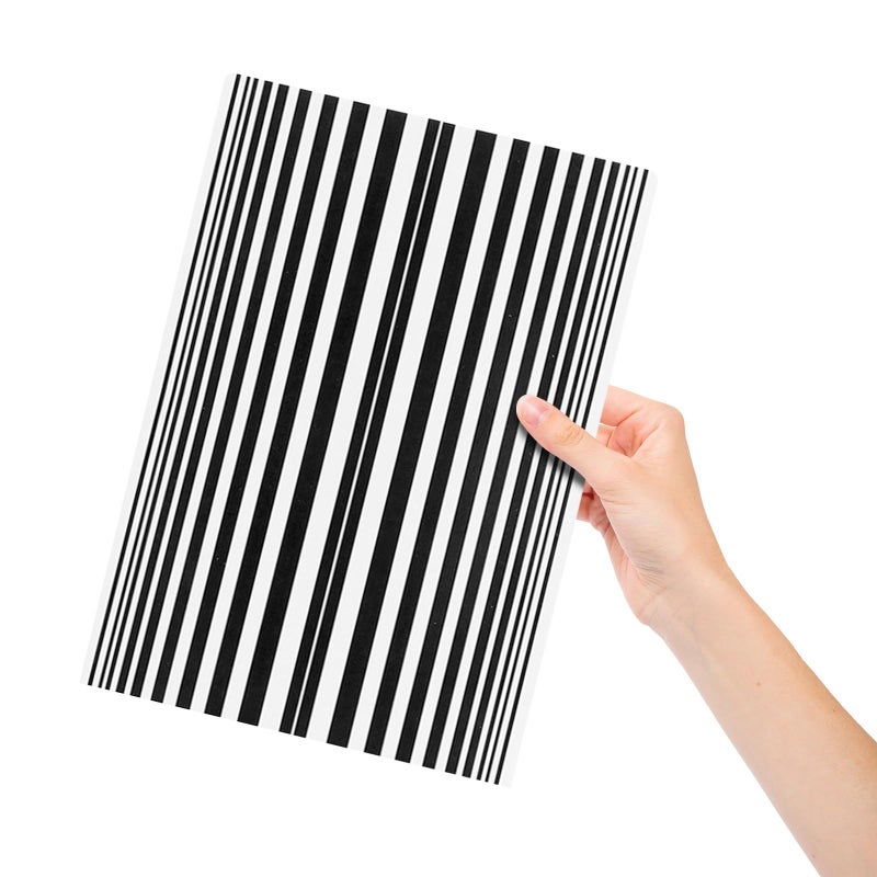 Adjustable Dent Removal Board with Reflection Line and Hail Damage Detection Panel Black - Image 5