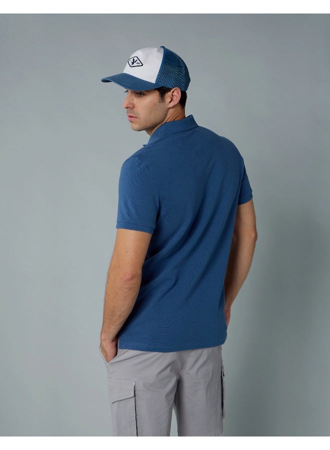 American Eagle AE Polo Shirt  - Image 2