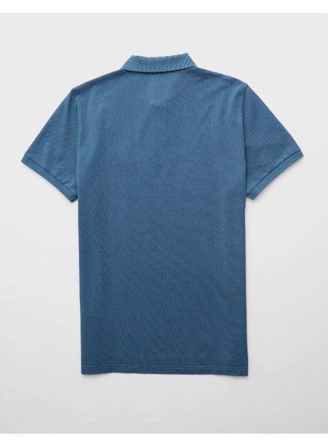 American Eagle AE Polo Shirt  - Image 3