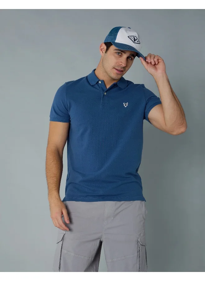 American Eagle AE Polo Shirt