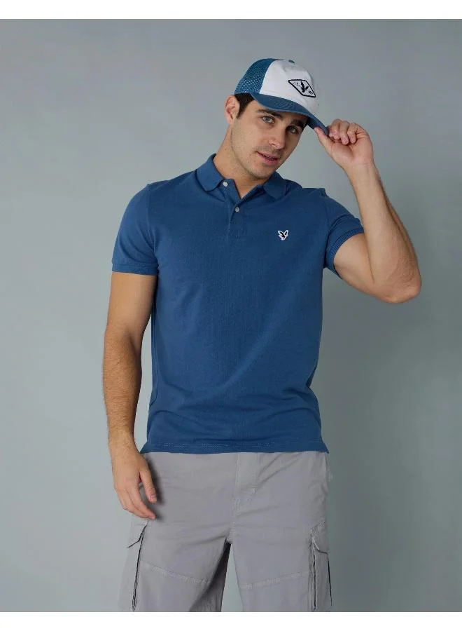 American Eagle AE Polo Shirt