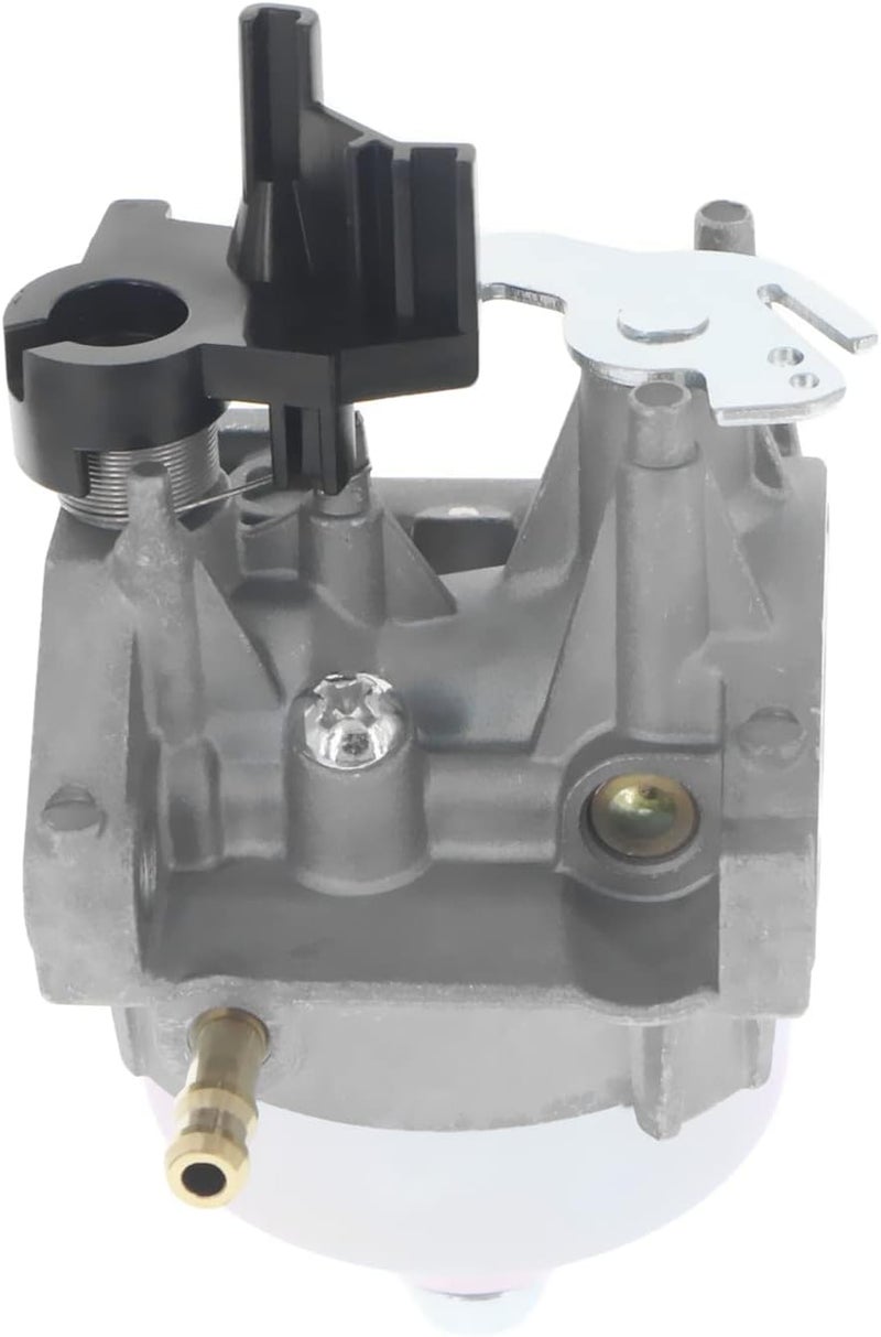 Hutdkte 16100-Z8B-901 Carburetor BB76A A for Honda Mowers with Air Filter Kit - Image 3