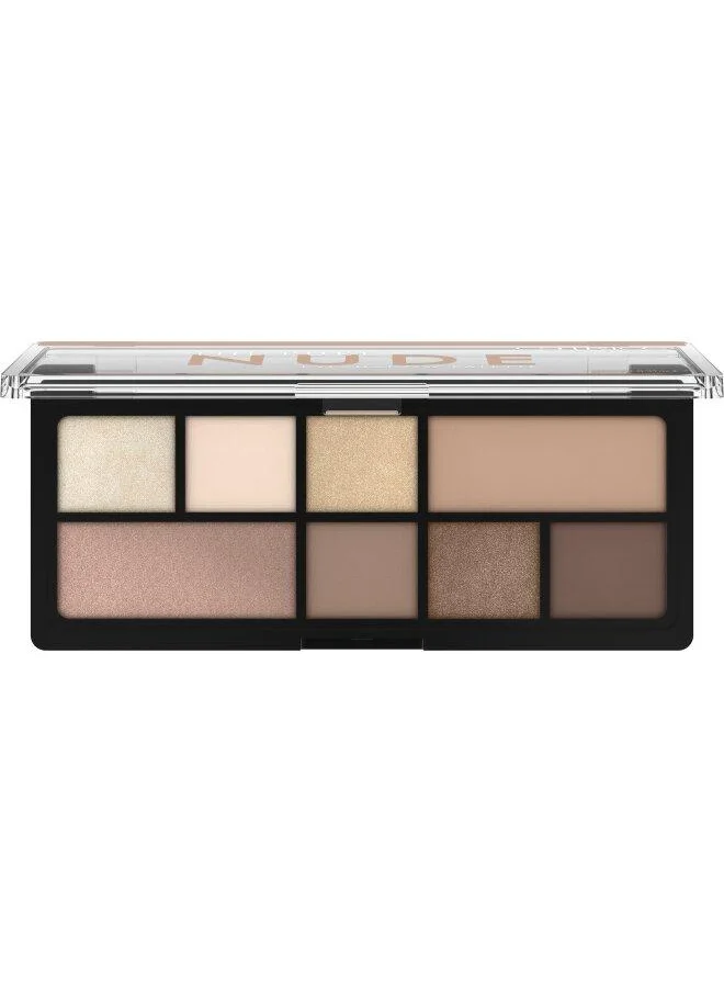 Catrice Catrice The Pure Nude Eyeshadow Palette