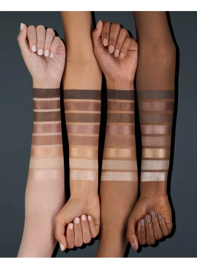 Catrice Catrice The Pure Nude Eyeshadow Palette
