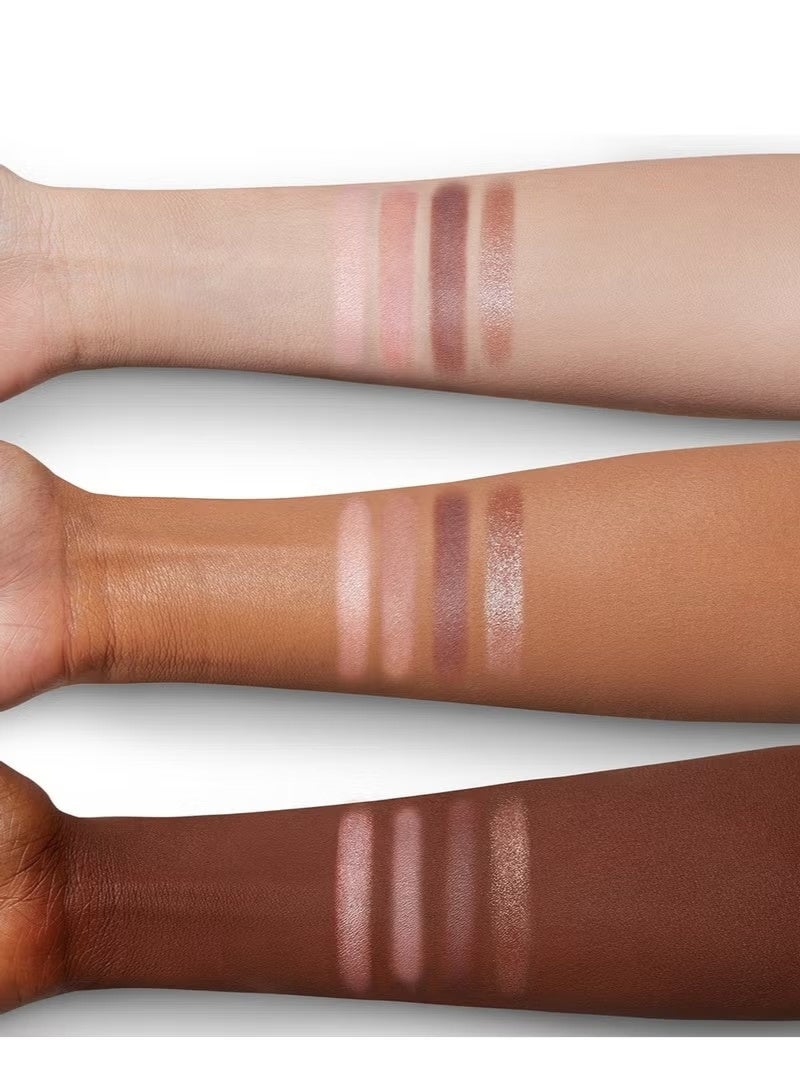 CHARLOTTE TILBURY Pillow Talk Luxury Eyeshadow Palette, 5.2g - Image 4