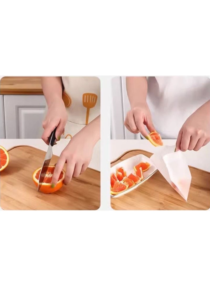 Time Saving Manual Squeezer, Manual Juicer with Big Capacity, Lever Design Lemon Squeezer - Image 4