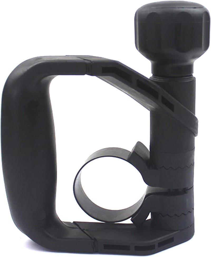 Lightweight Side Handles Multiple Handles for Demolition Hammer 11E Gbh10DC Gbh11DE Hammer Easy to Use Hand Grip - Image 1