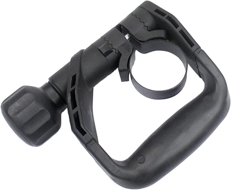 Lightweight Side Handles Multiple Handles for Demolition Hammer 11E Gbh10DC Gbh11DE Hammer Easy to Use Hand Grip - Image 3