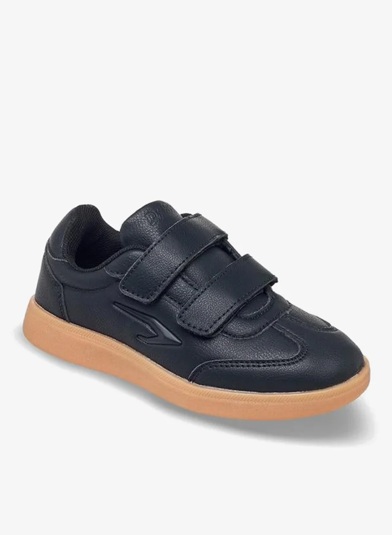 داش Girls Hook & Loop Sneakers