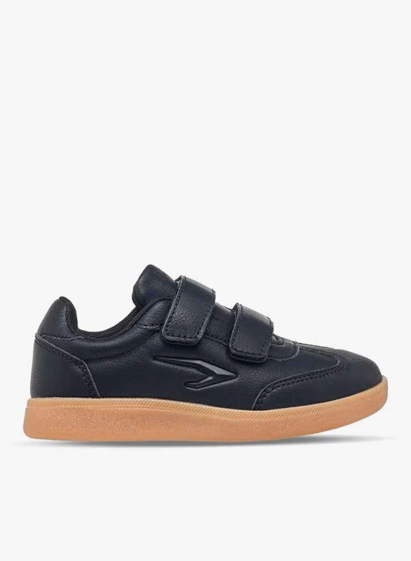 داش Girls Hook & Loop Sneakers