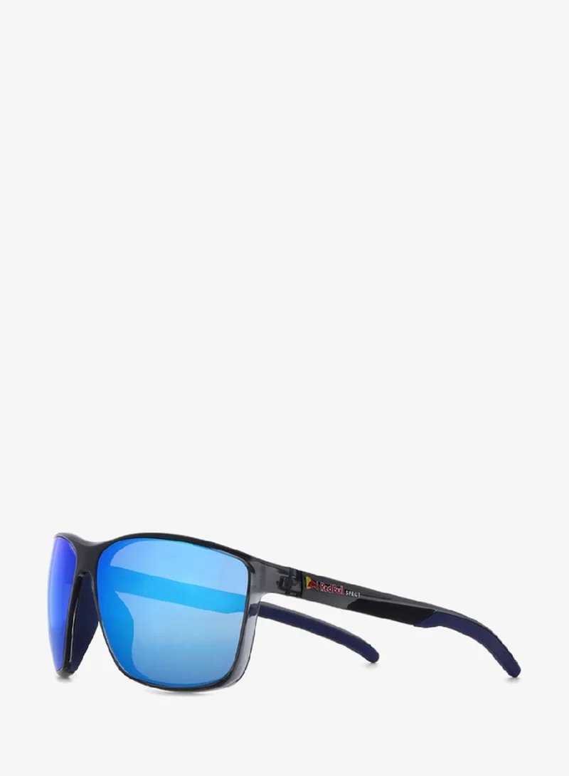 Red Bull Spect Blue REDBULL DRIFT-11 SPORTS SUNGLASSES  | Best Price UAE