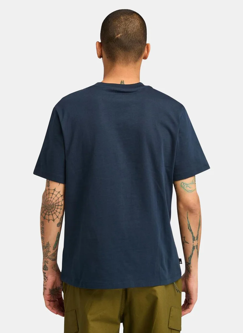 Timberland Men's Outdoor Inspired Graphic T-Shirt