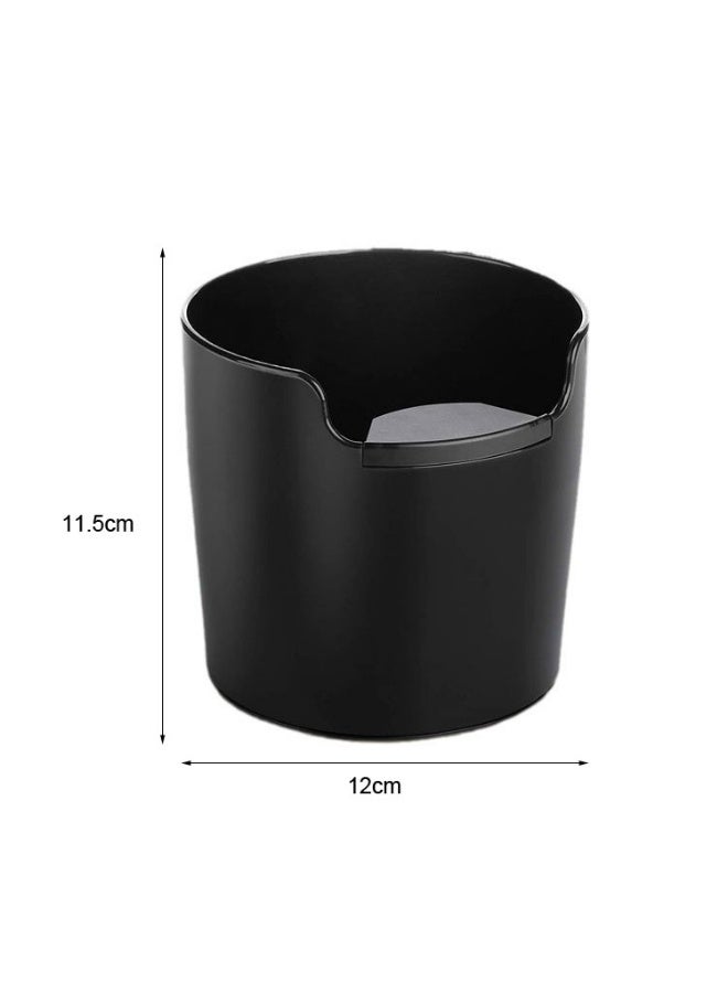 Coffee Grind Knock Box And Espresso Dump Bin - Image 5
