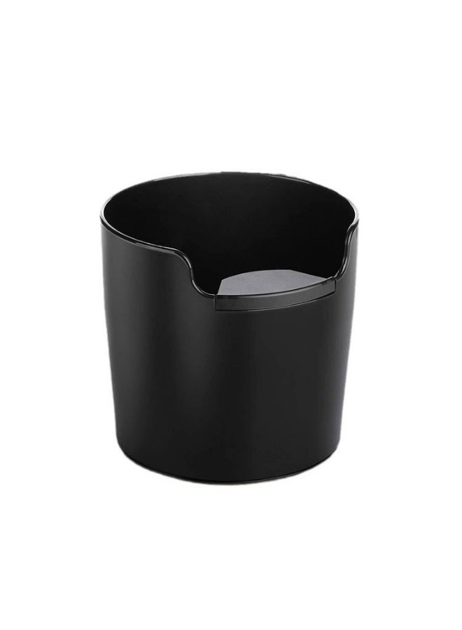 Coffee Grind Knock Box And Espresso Dump Bin - Image 1