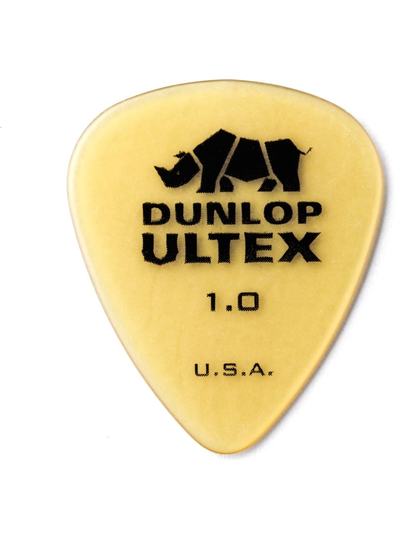 DUNLOP Dunlop 421P1.0 Ultex® Standard, 1.0mm, 6/Player's Pack - Image 2