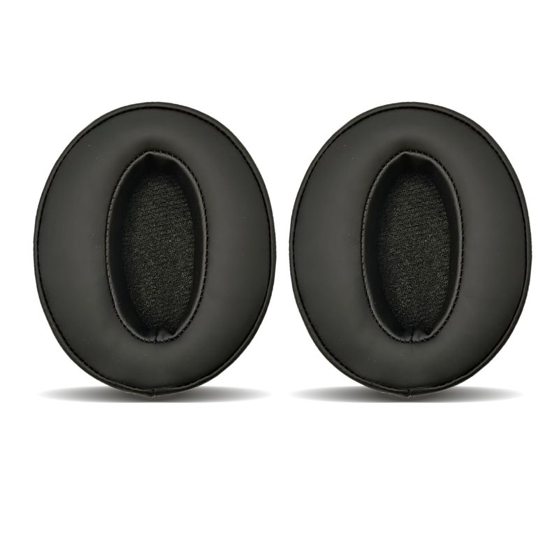 Niukeke Replacement Ear Pads for Sennheiser HD 4.50BT, Headphone Earpads Cushions Compatible with HD 4.50BT, Sennheiser HD 4.50BTNC, HD 4.50SE, HD 4.40BT, HD 4.30G, Ear Pads Cups Covers Cushions-Black - Image 1