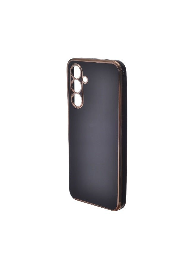 Fashion Case Silicone Back Cover For Samsung A54 - Image 3