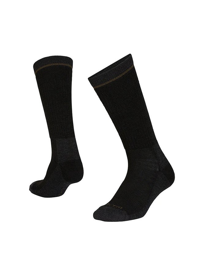 XTM Xtm By Adventure Hq Overland Midweight Hike Sock 