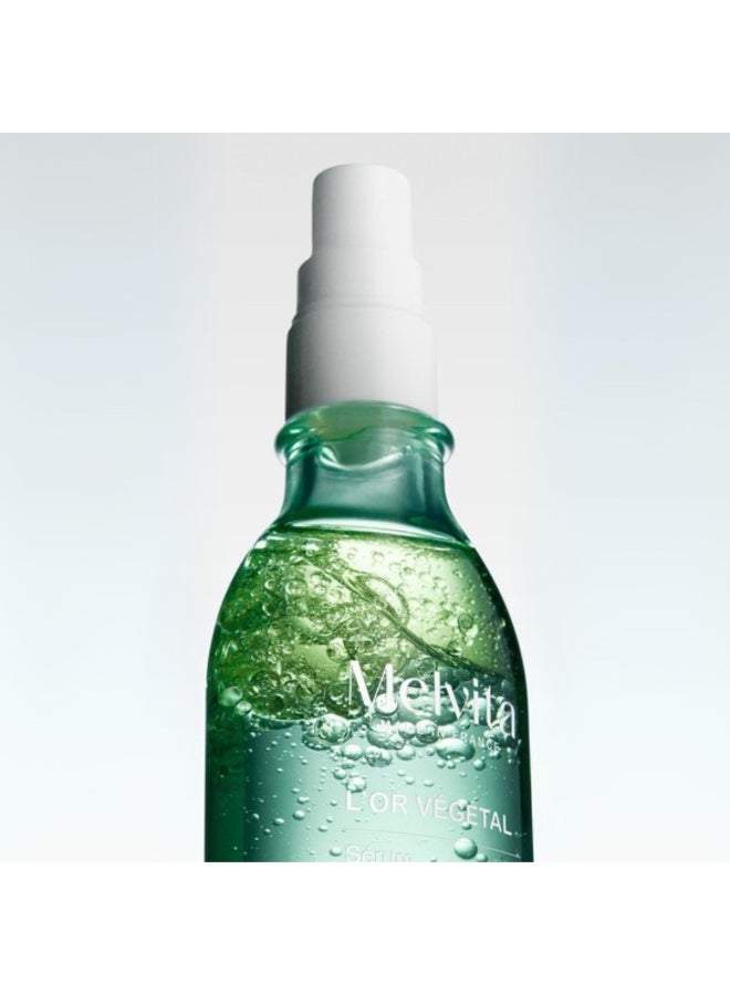 Melvita L'Or Végétal Sérum Hydra-Perfecteur Corps Bio 100 ml - Image 2