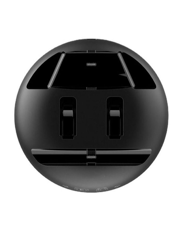 Captaintech 4-In-1 N-Switch Lite Gamepad Wired Charging Stand - Image 2