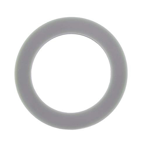 Timsec 2Pcs SPB7-20TXN Blender Blade Driver Clutch and 4Pcs CUCB-456-3 Rubber Gasket Sealing O-ring, Replacement Parts for Cuisinart Blenders BFP703 BFP703B BFP-703CH SPB-7 SPB-7BK CB8 CB9 CBT-500, CB-18 - Image 5