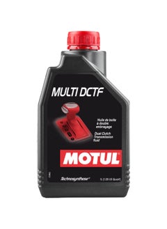 MULTI DCTF 1L