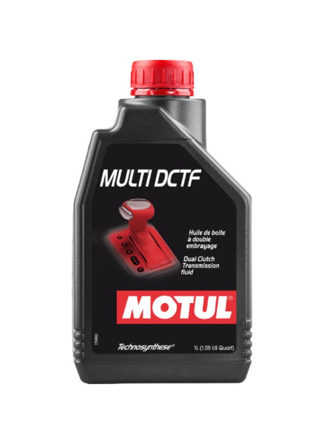 MOTUL - MULTI DCTF 1L - Image 1