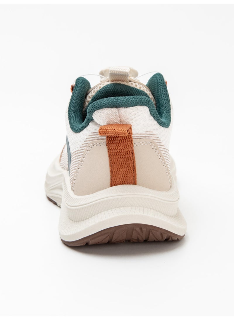 mini bala Unisex Kids' Running Shoes Lightweight Breathable Soft Elastic Cushioned Sneakers with Rotating Button Design for Sports - Image 5